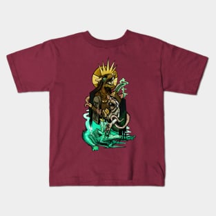 Ratking's Gift Kids T-Shirt